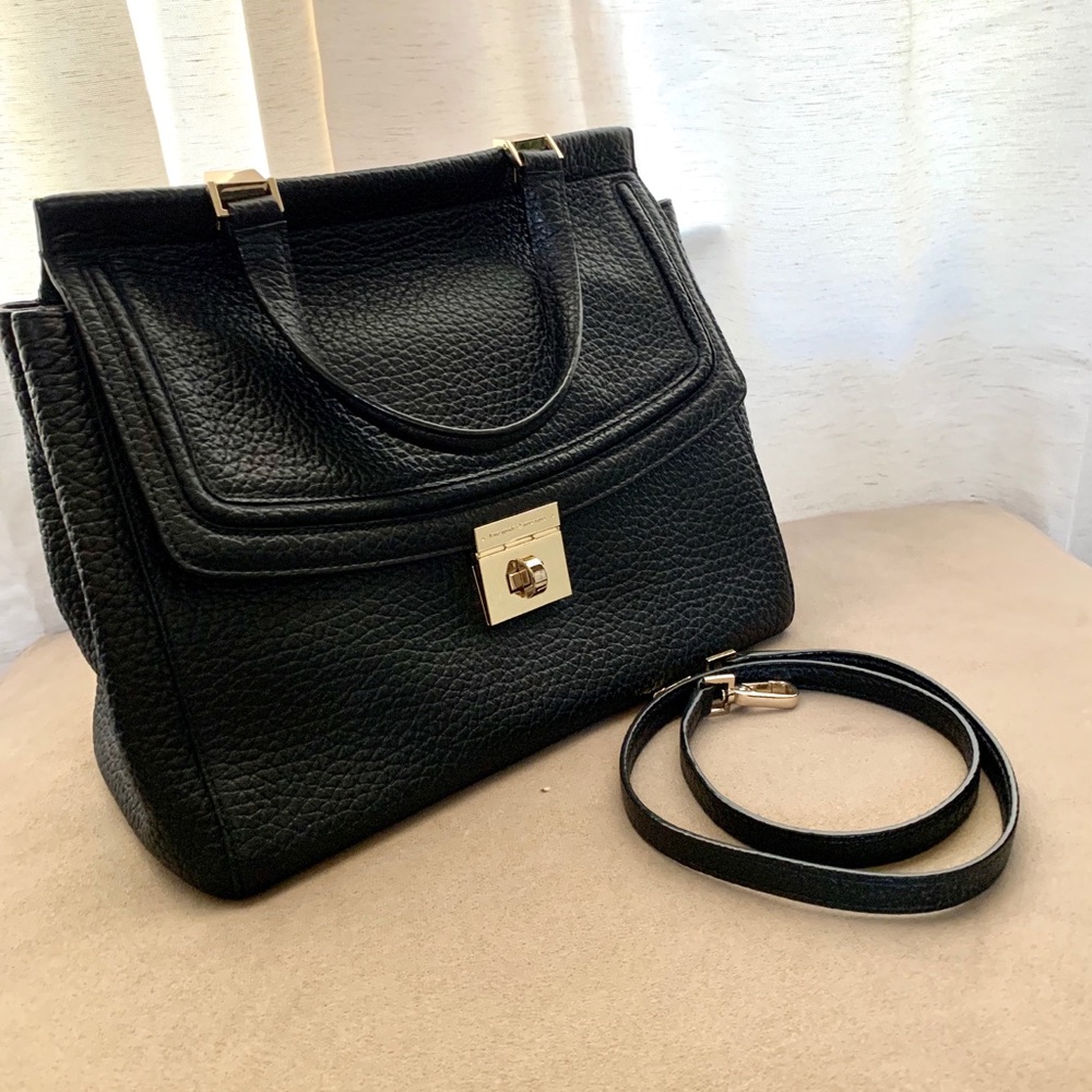 Kate Spade Everett Way Tallulah Shoulder Bag Gem